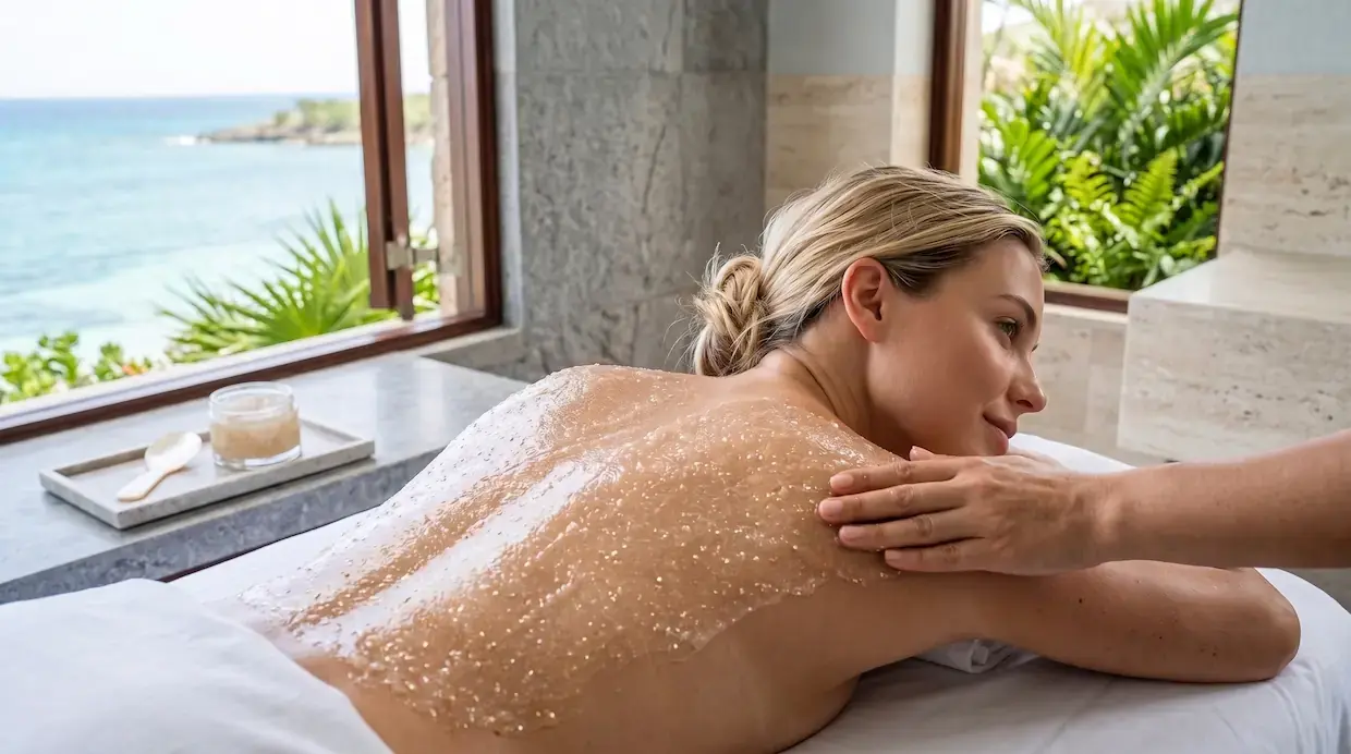 Aurea Wellness Spa
